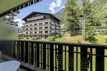 Résidence du Brévent