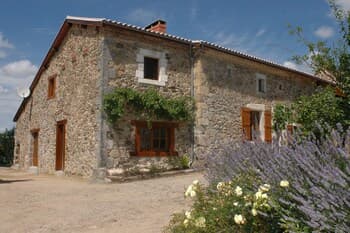 Gites Chez Annick et Patrick