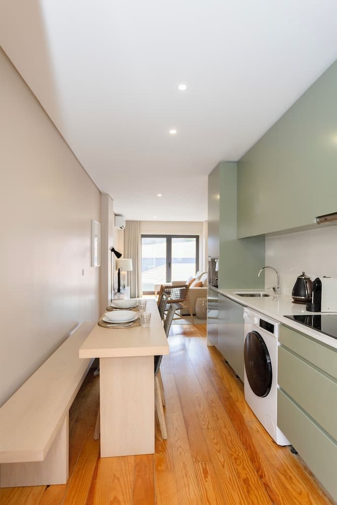 Liiiving In Porto  Luxury Boutique Apart