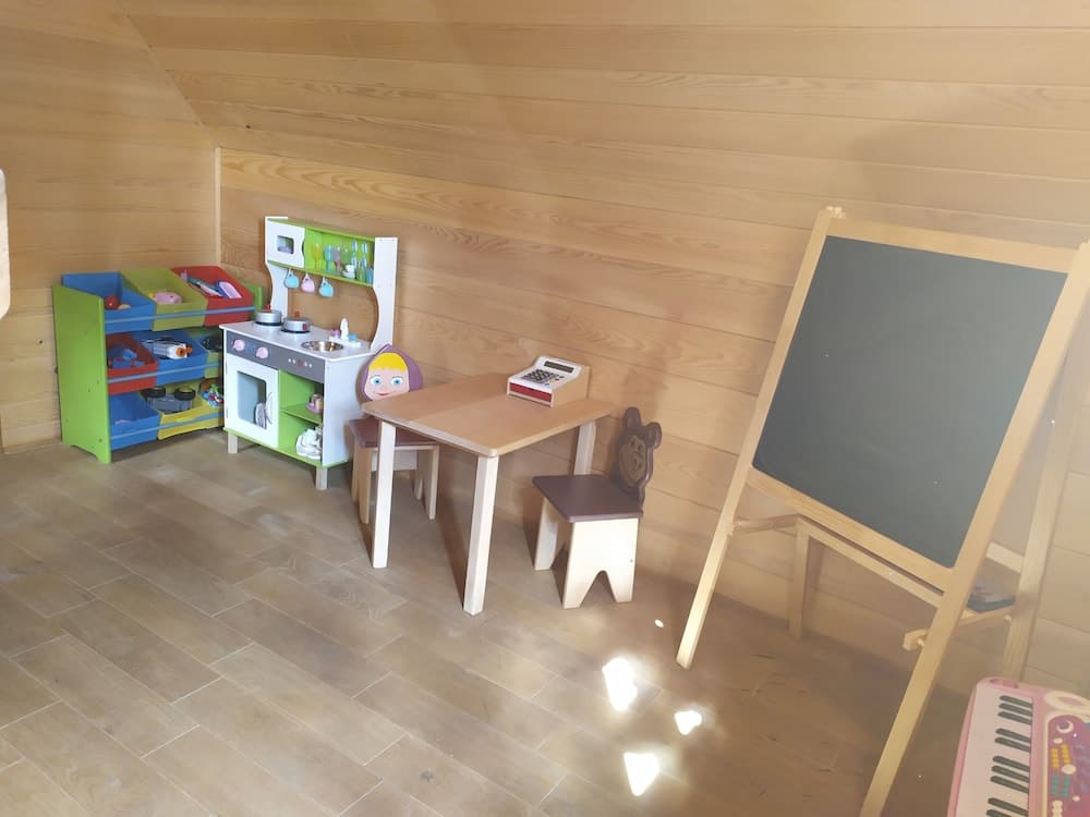 Vodenica Vrelo Chalets