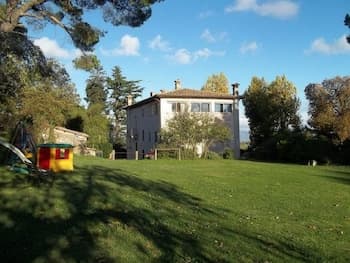 Agriturismo Tenuta Buon Respiro