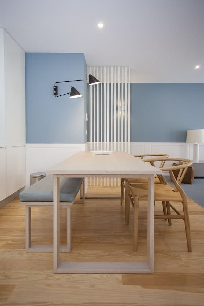 Liiiving In Porto Downtown Luxury Studio