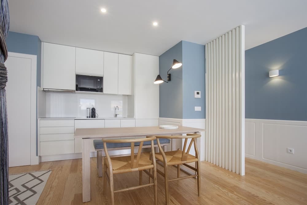 Liiiving In Porto Downtown Luxury Studio