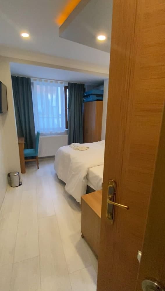 Riverland Suites & Apart Hotel