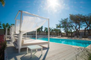 Il Giardino TerraNostra