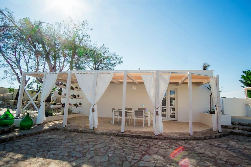 Il Giardino TerraNostra