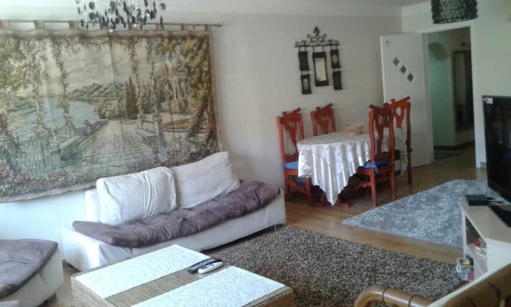 Sea Side Three Bedroom Apartment