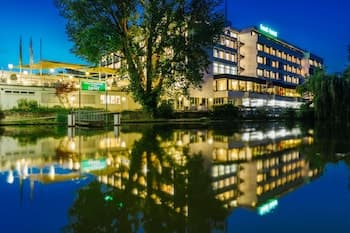 Insel - Hotel Heilbronn