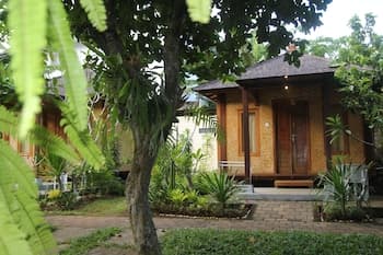 Timbis Homestay Bali