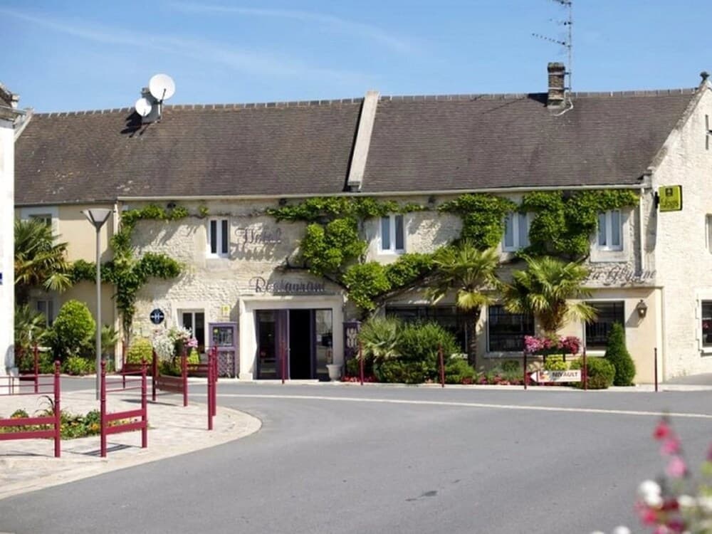 hotel image