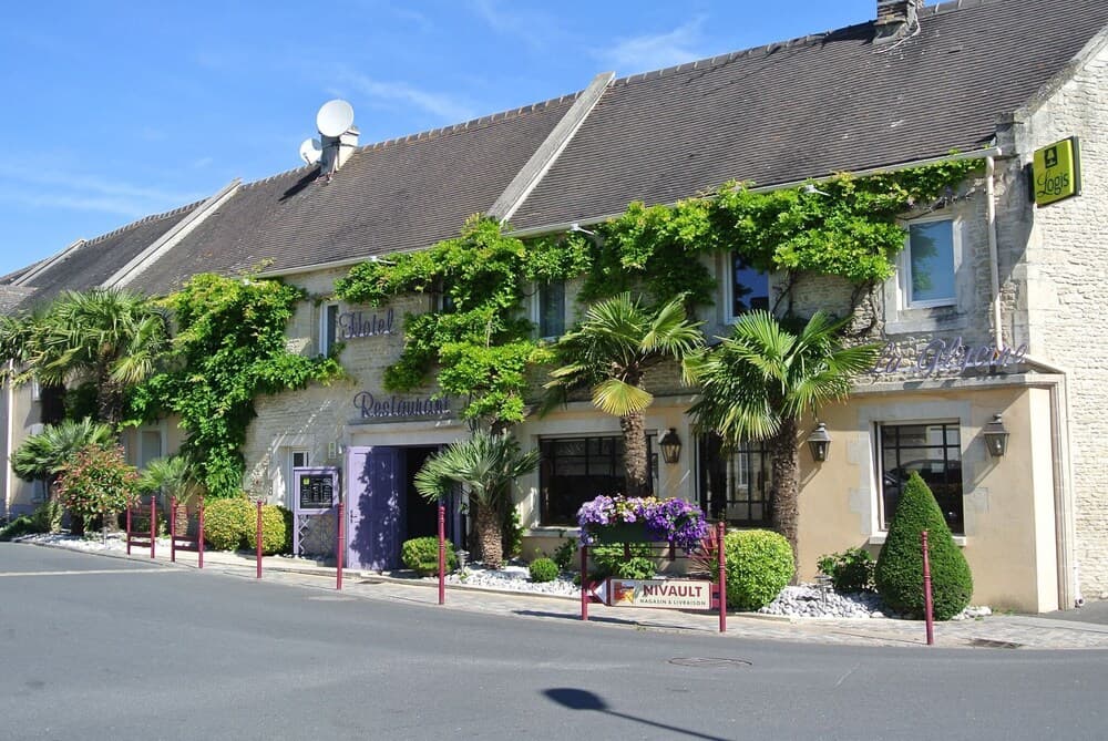 hotel image