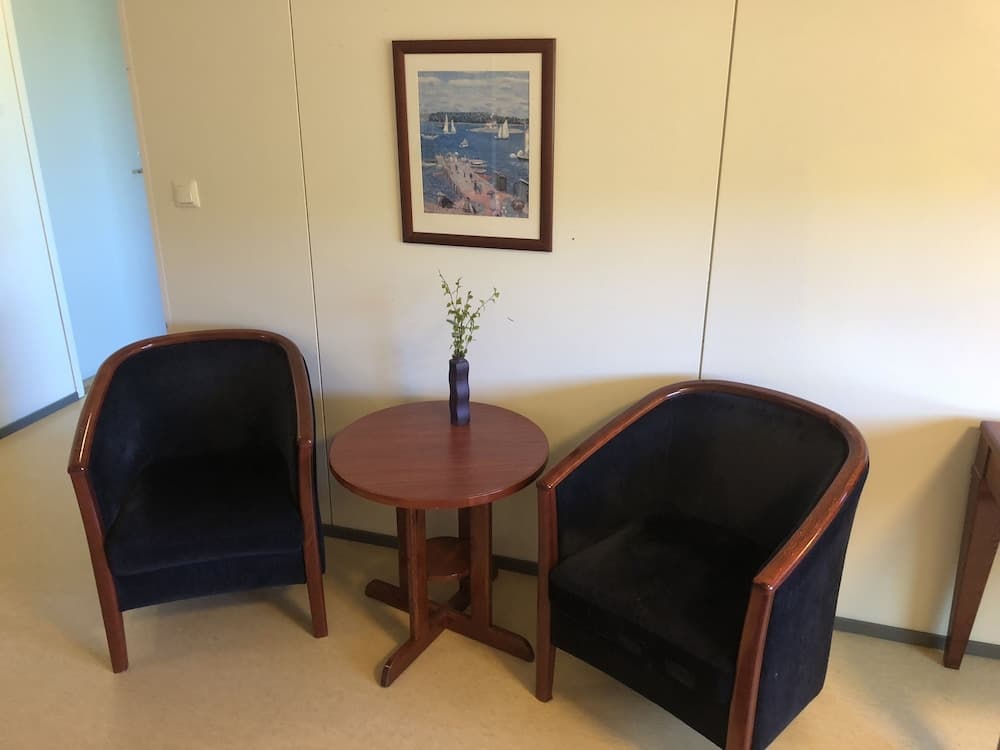 Resort Hotel Nestori