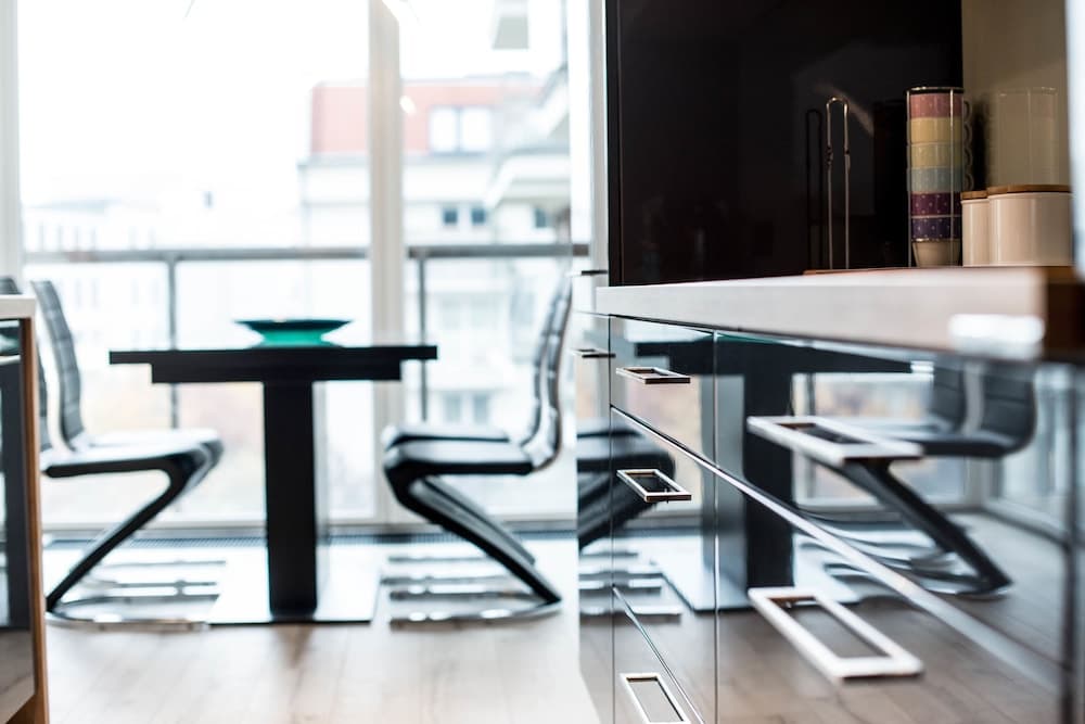 Ericius Apartments - Ericius Group