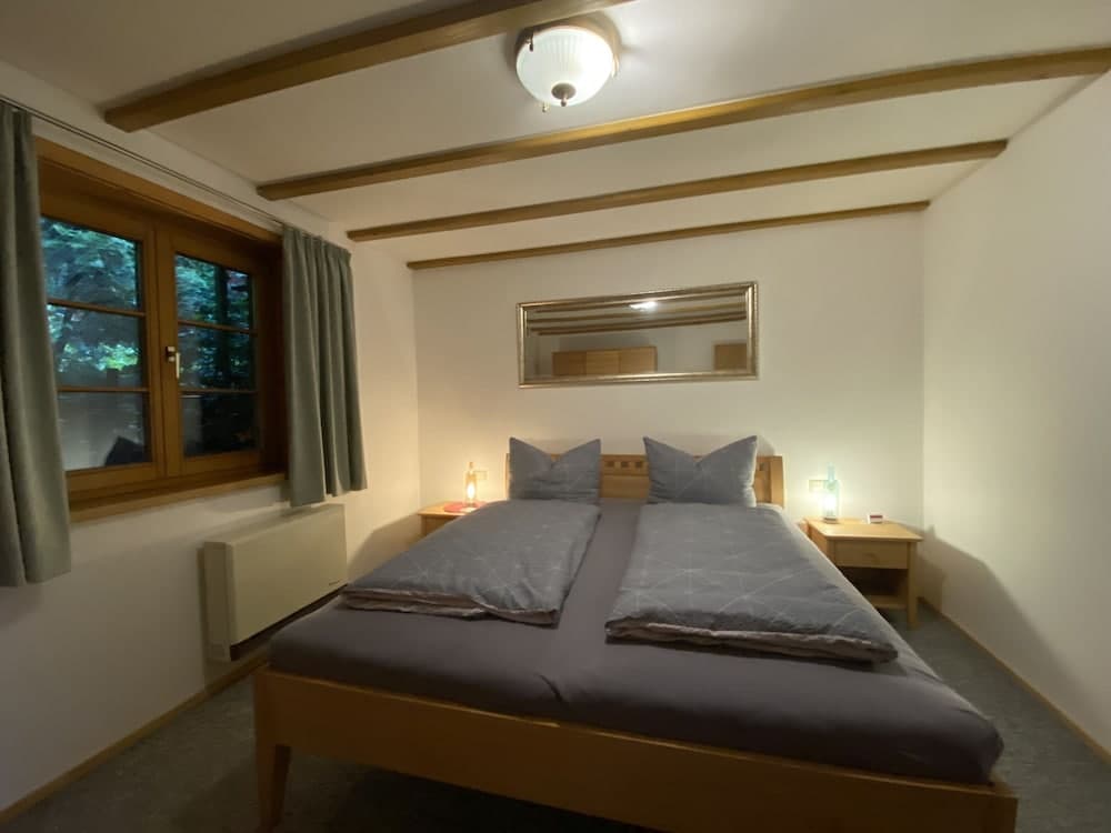 Pia's Nature Retreat