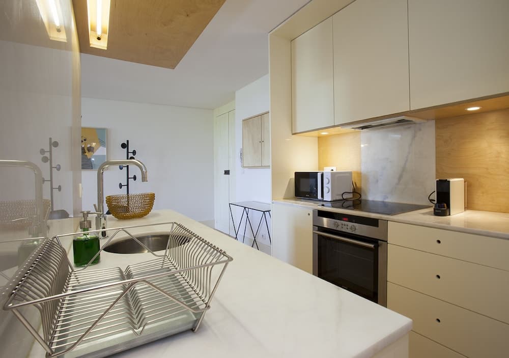 Liiiving In Porto - Central Secret Balcony