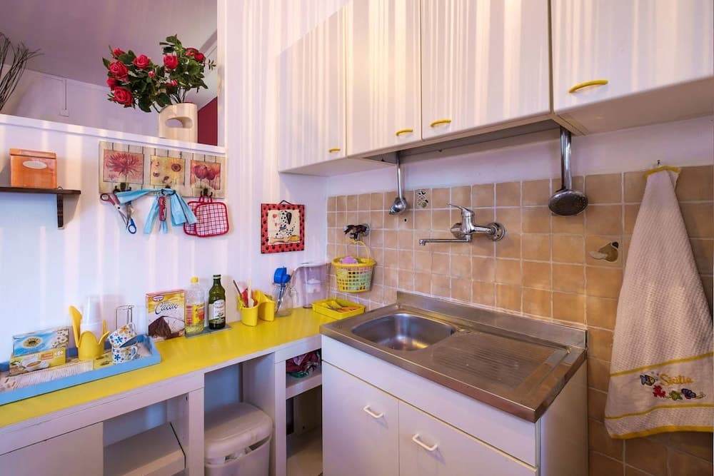 Home Beach Mondello Galatea