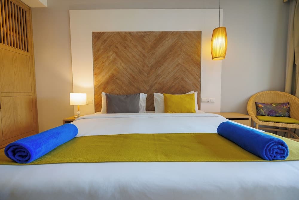 African Princess Beach Hotel