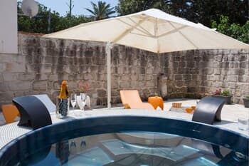 Luxury Villa Nettuno