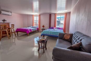 Hotel La Cascada - Hostel