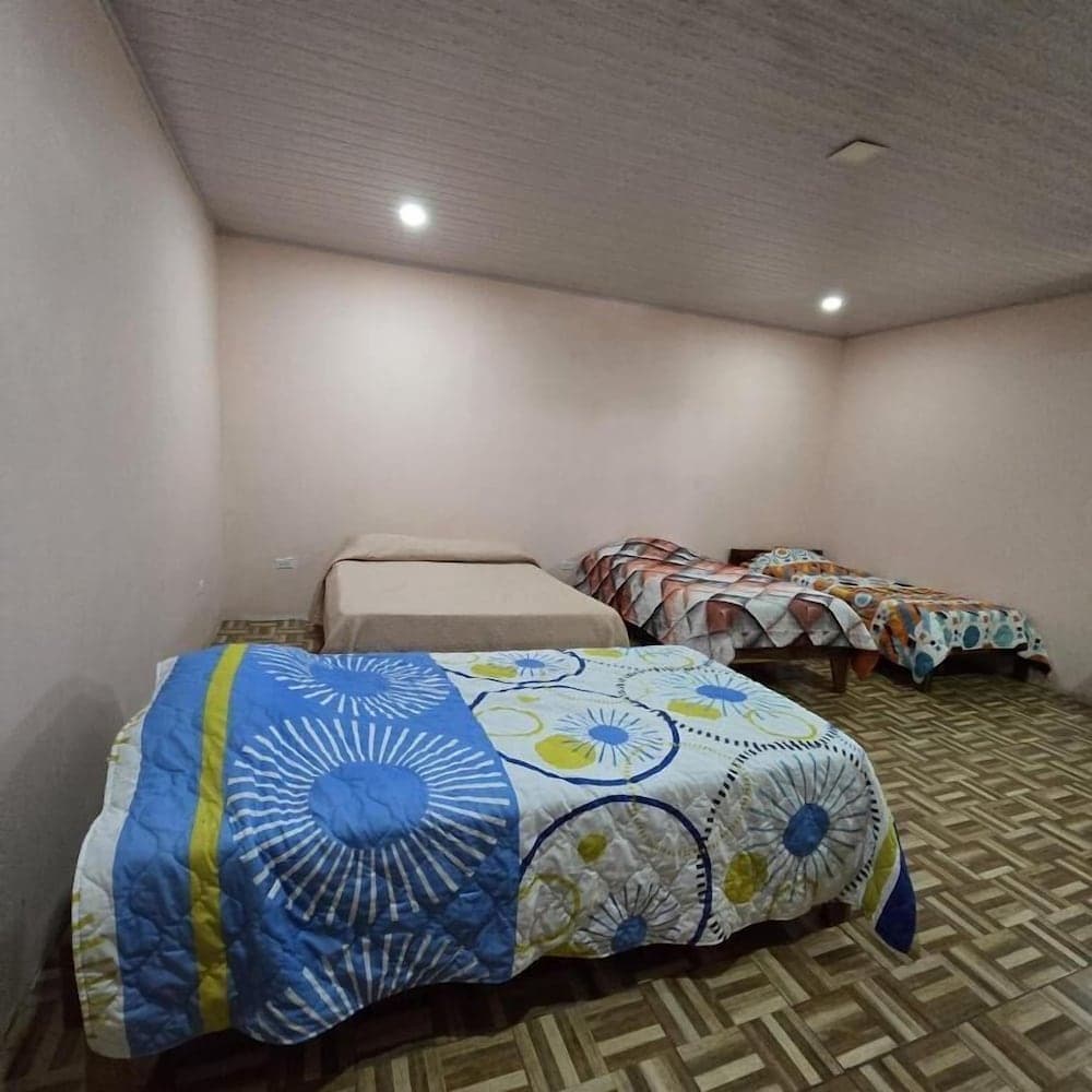 Hotel La Cascada - Hostel