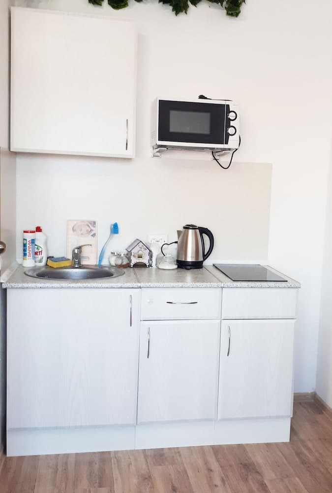 Apartments on Prospekt Dzerzhinskogo 240