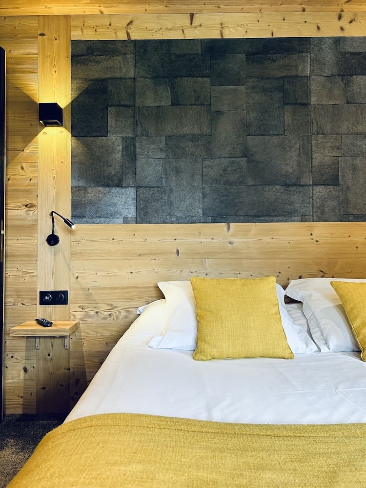 Hameau des Prodains - Hôtel