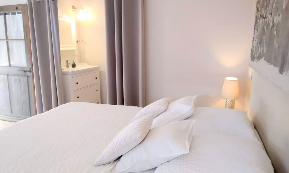 La Ferme les Eybrachas