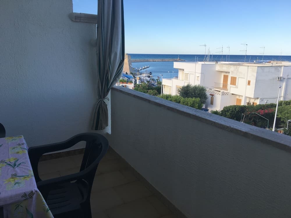 Monolocale Porticciolo Vacanze