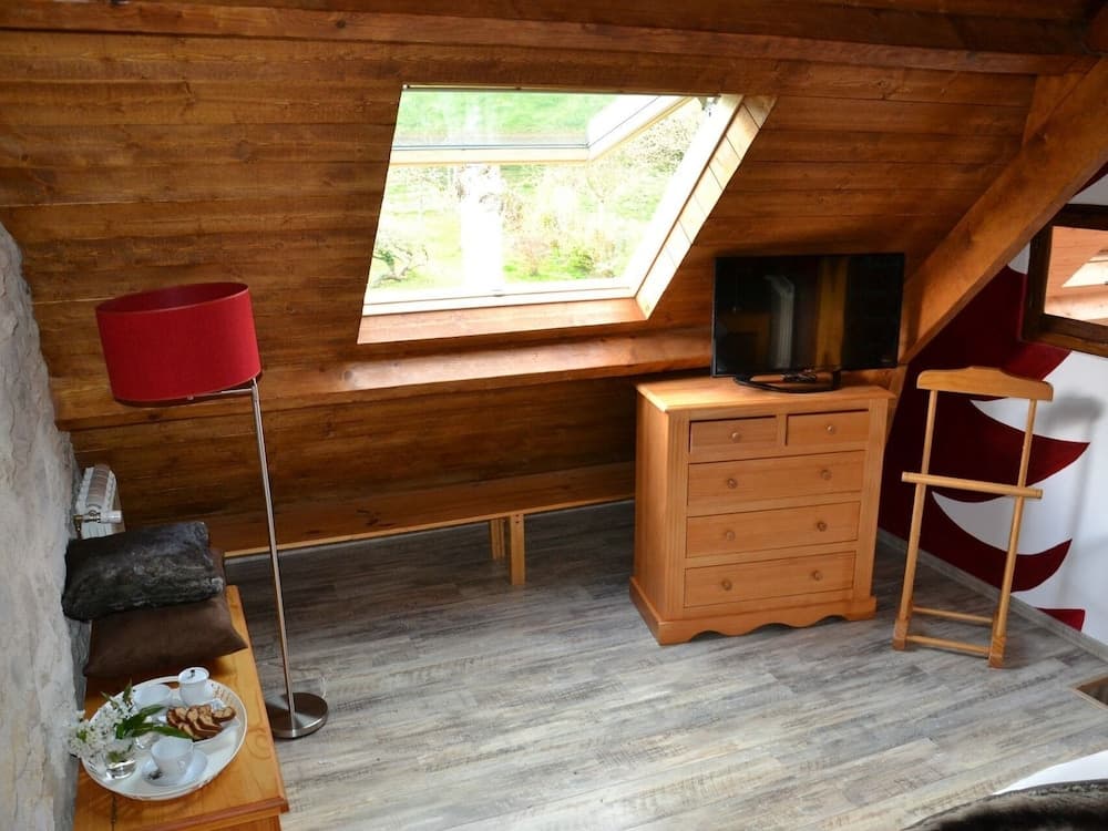 Chambres D'hôtes Villa de Vienne-en-arthies