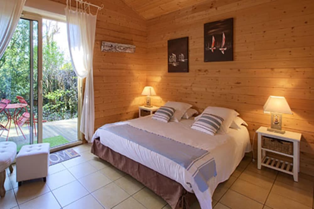 Hôtel LA VILLA HERBERT Maison d'hôtes et Gîte