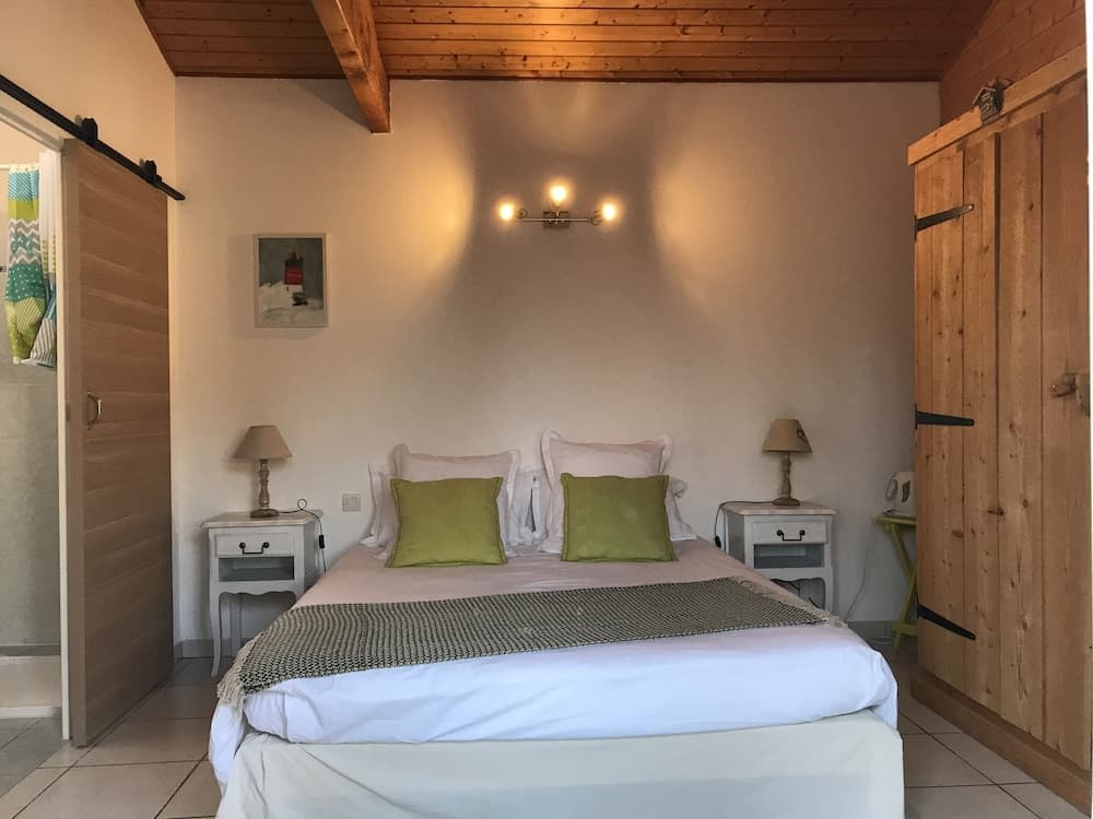 Hôtel LA VILLA HERBERT Maison d'hôtes et Gîte