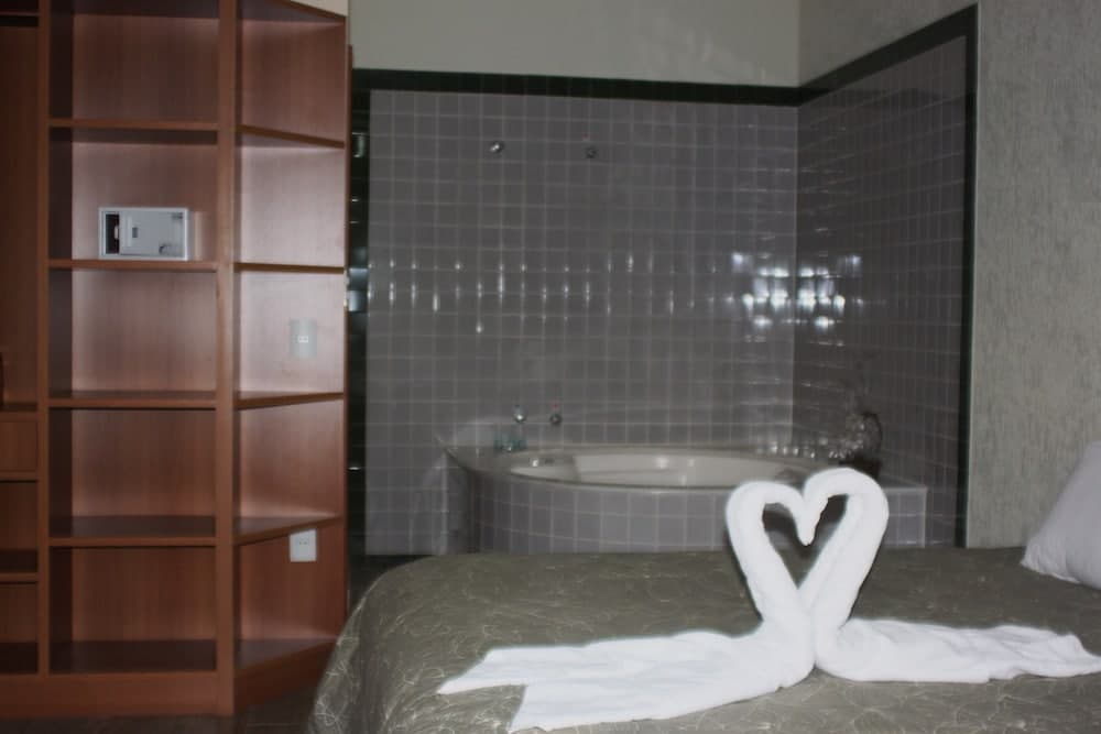 Hotel Fazenda Tucano