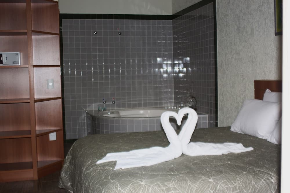 Hotel Fazenda Tucano