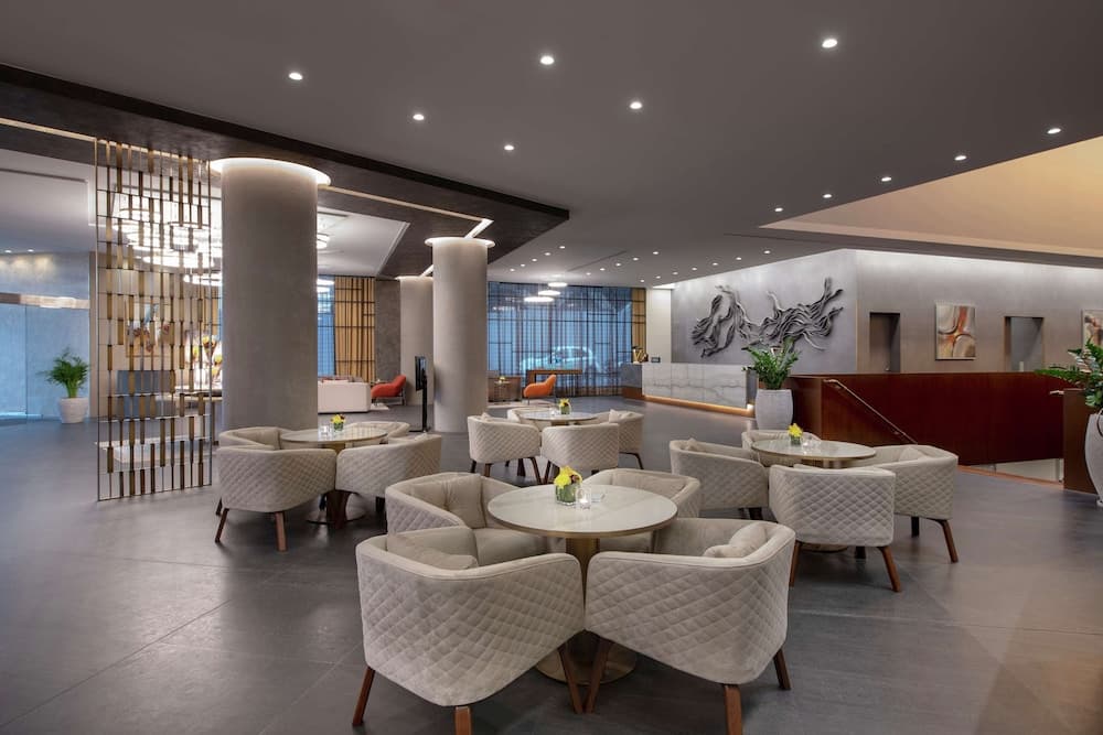 Hilton Beirut Downtown