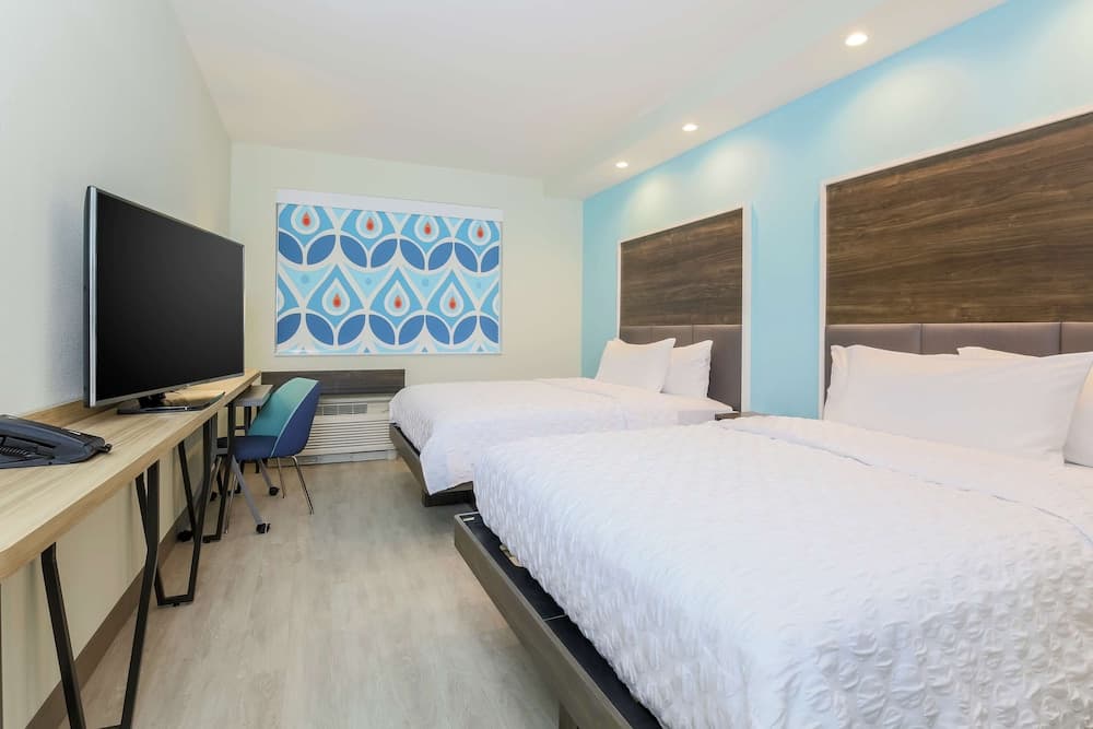 Tru By Hilton Amarillo West