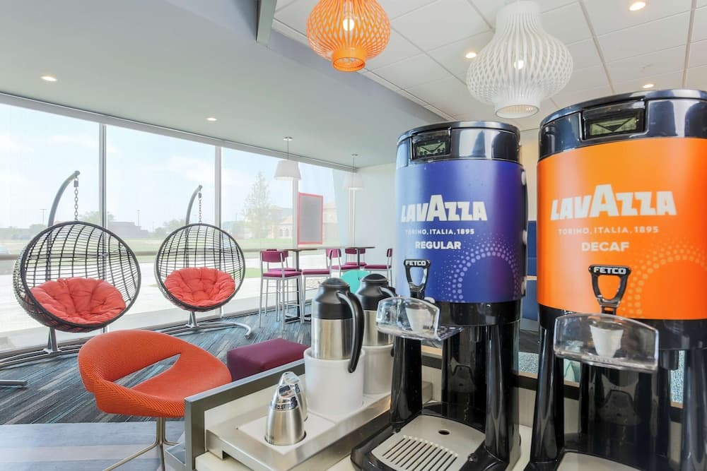 Tru By Hilton Amarillo West