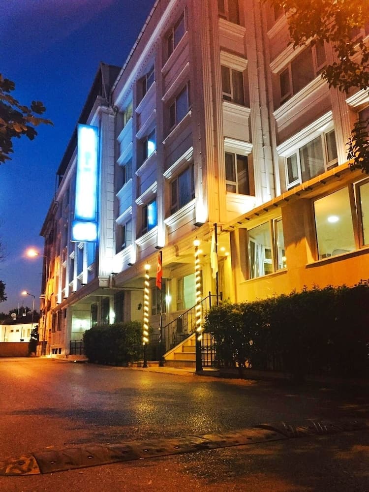 hotel image