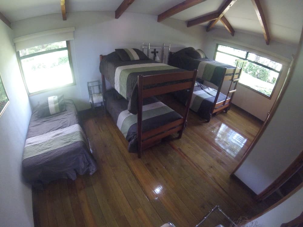 Beautiful Lake House Atitlan AT001