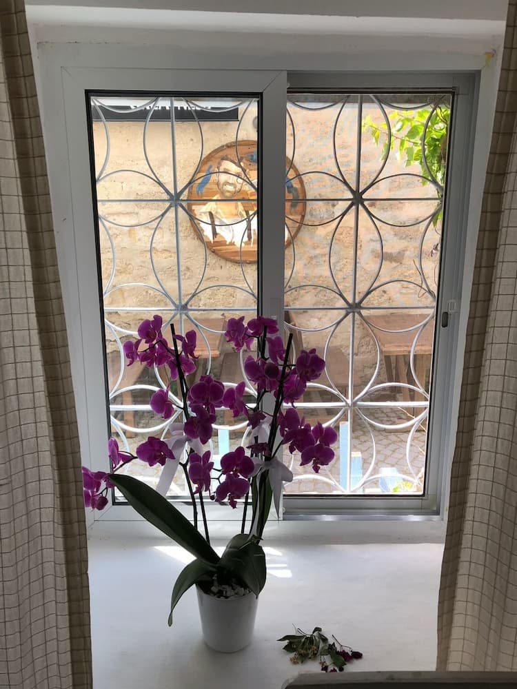 Alacati Frida Butik Otel