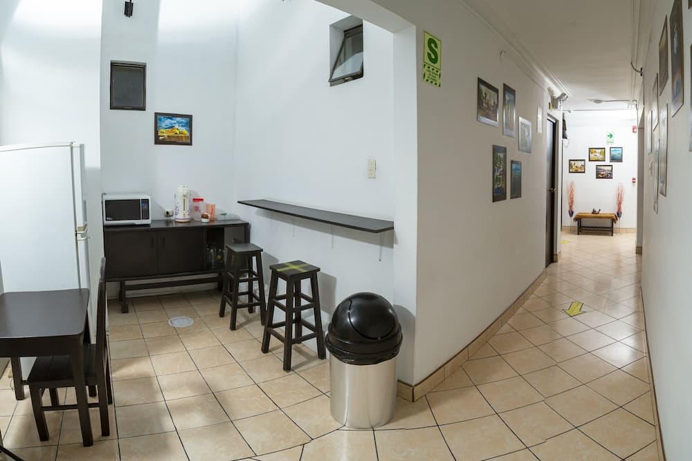 Hotel Del Sur Arequipa