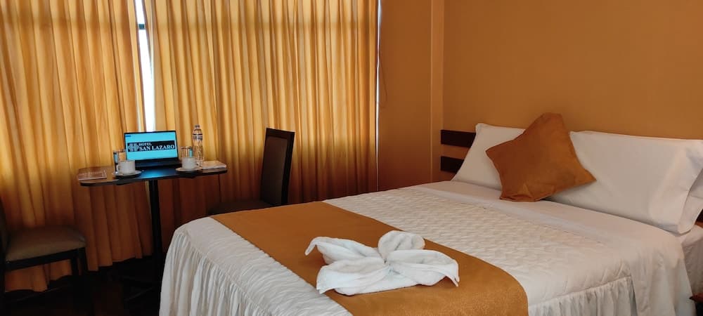 Hotel San Lazaro AQP - Hostel