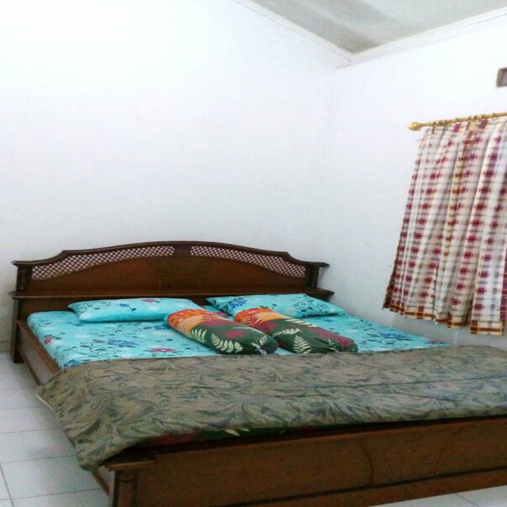 Villa Sasky Ciater Highland