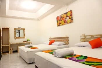 Lombok Escape Homestay
