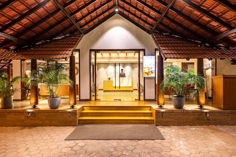 Kwality's Motel Shiraz