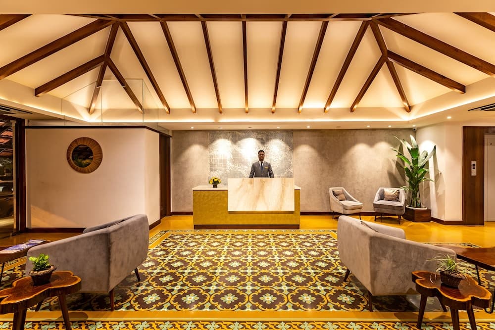 Kwality's Motel Shiraz