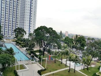 Grace Residences Taguig near BGC