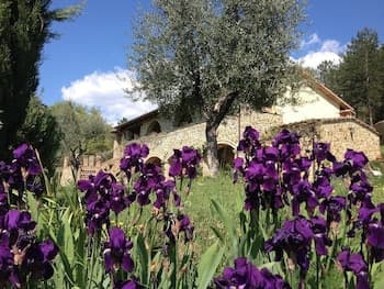 Agriturismo Antica Dimora