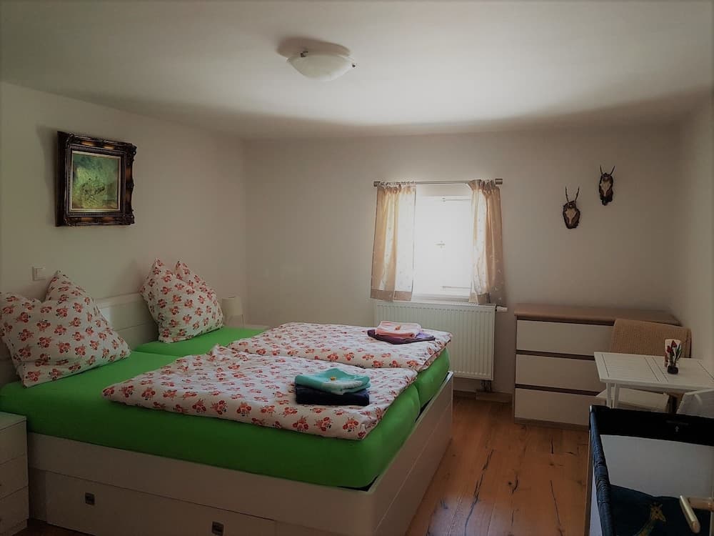 Ferienwohnung Riederhof