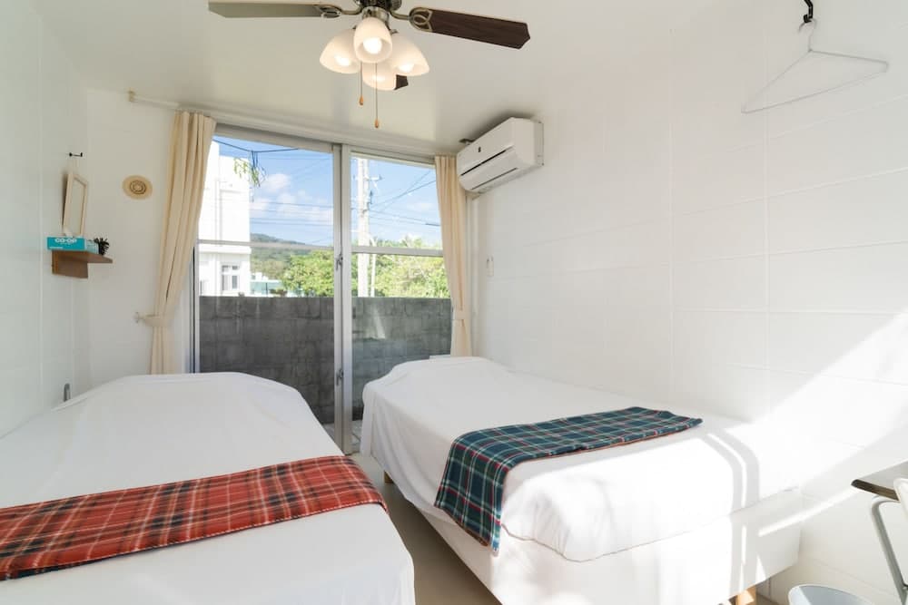 Hanamuro inn Akajima