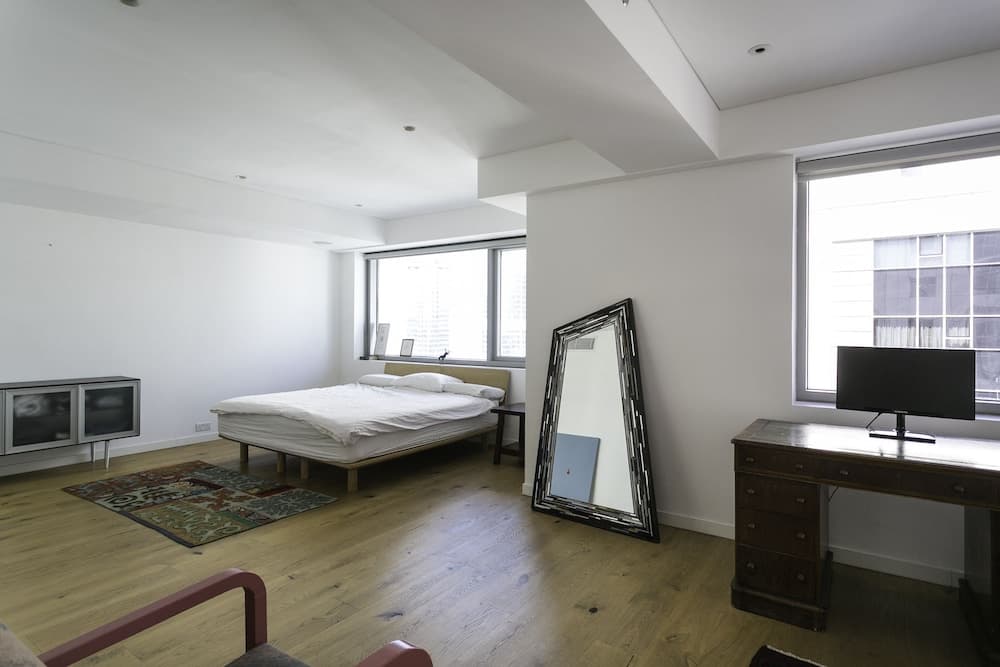 Deluxe Holiday Homes - East Heights 1